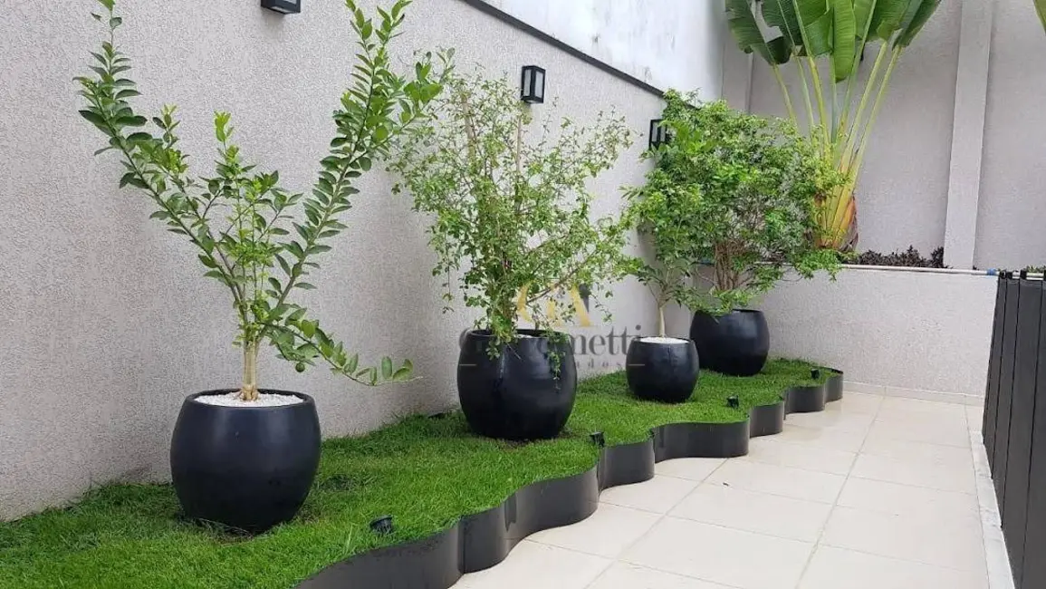 Foto 7 de Casa de Condomínio com 4 quartos à venda, 536m2 em Tamboré, Santana De Parnaiba - SP