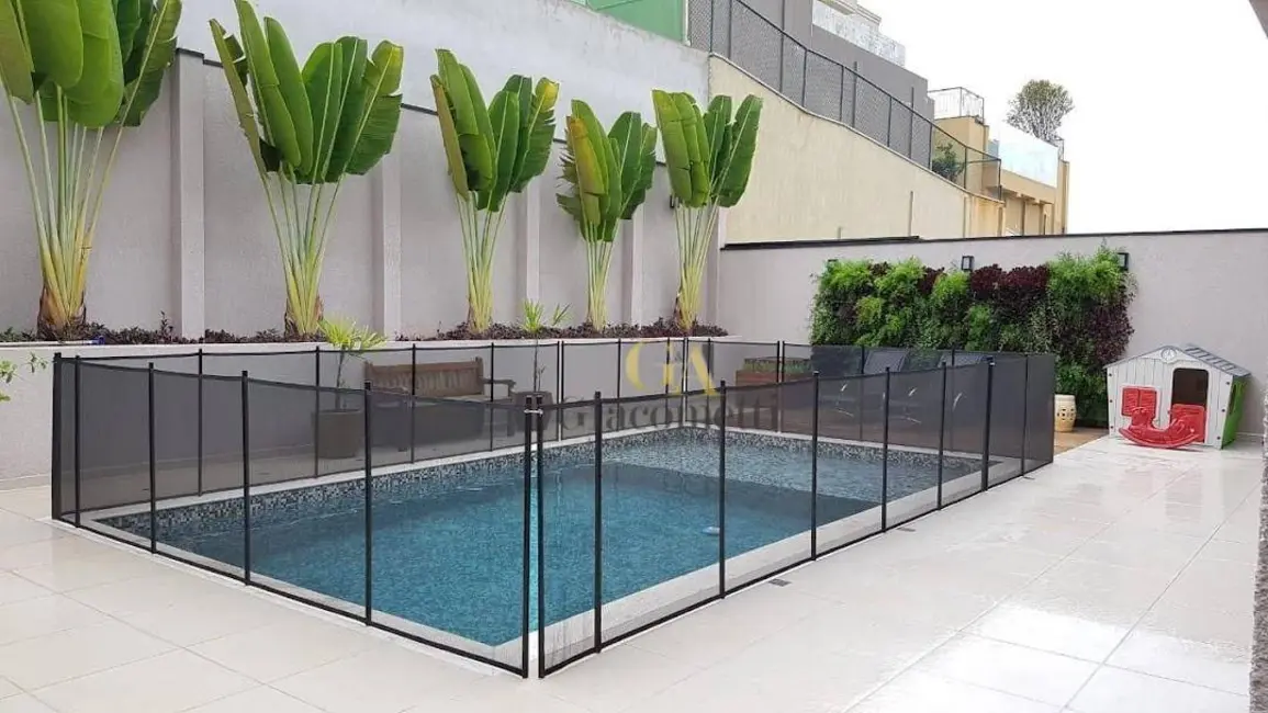 Foto 4 de Casa de Condomínio com 4 quartos à venda, 536m2 em Tamboré, Santana De Parnaiba - SP