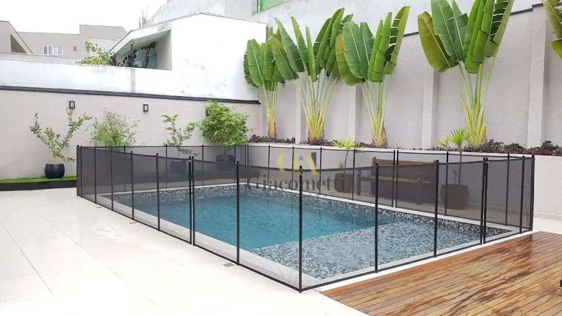 Foto 6 de Casa de Condomínio com 4 quartos à venda, 536m2 em Tamboré, Santana De Parnaiba - SP