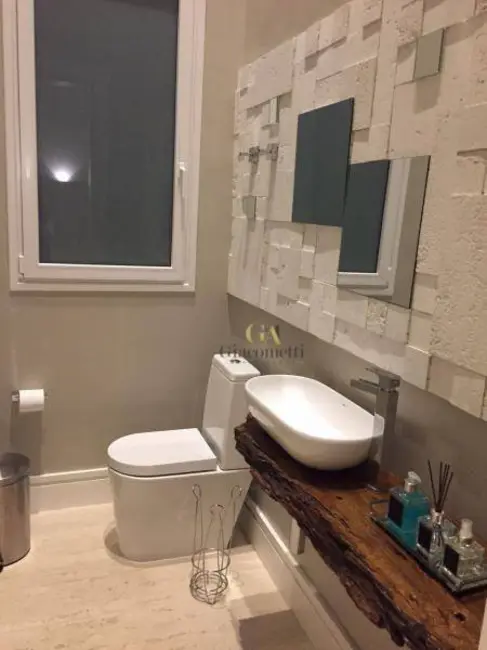 Foto 8 de Casa de Condomínio com 5 quartos à venda, 1000m2 em Tamboré, Santana De Parnaiba - SP