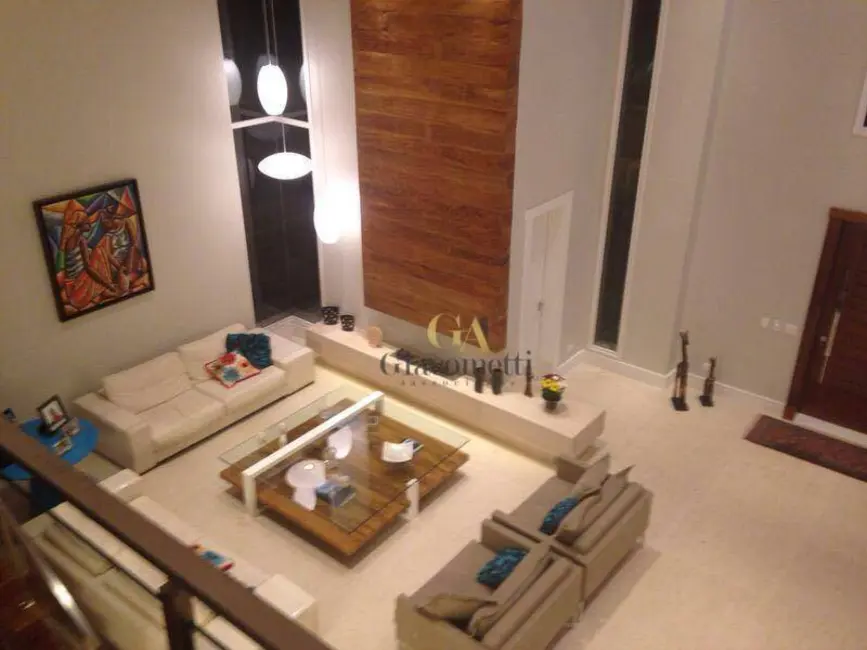 Foto 7 de Casa de Condomínio com 5 quartos à venda, 1000m2 em Tamboré, Santana De Parnaiba - SP
