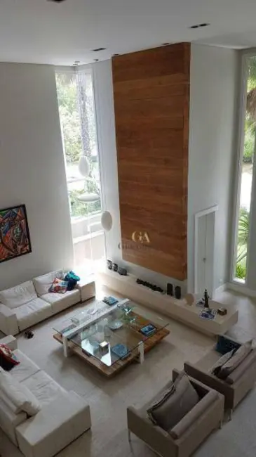 Foto 6 de Casa de Condomínio com 5 quartos à venda, 1000m2 em Tamboré, Santana De Parnaiba - SP