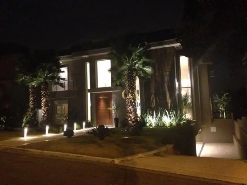 Foto 3 de Casa de Condomínio com 5 quartos à venda, 1000m2 em Tamboré, Santana De Parnaiba - SP