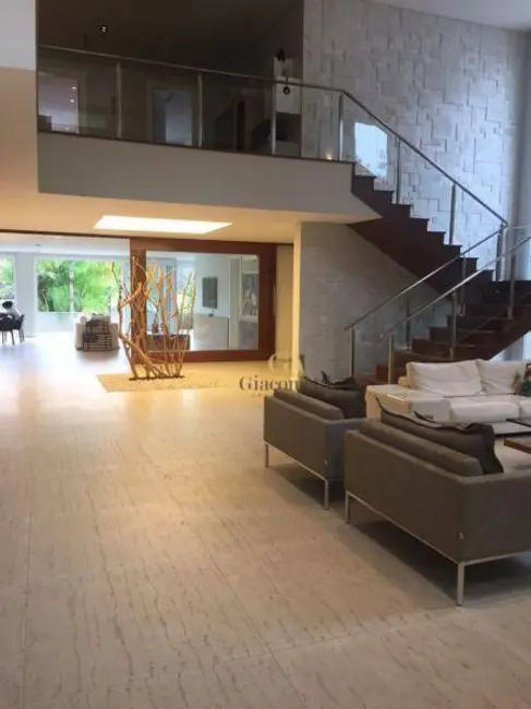 Foto 5 de Casa de Condomínio com 5 quartos à venda, 1000m2 em Tamboré, Santana De Parnaiba - SP