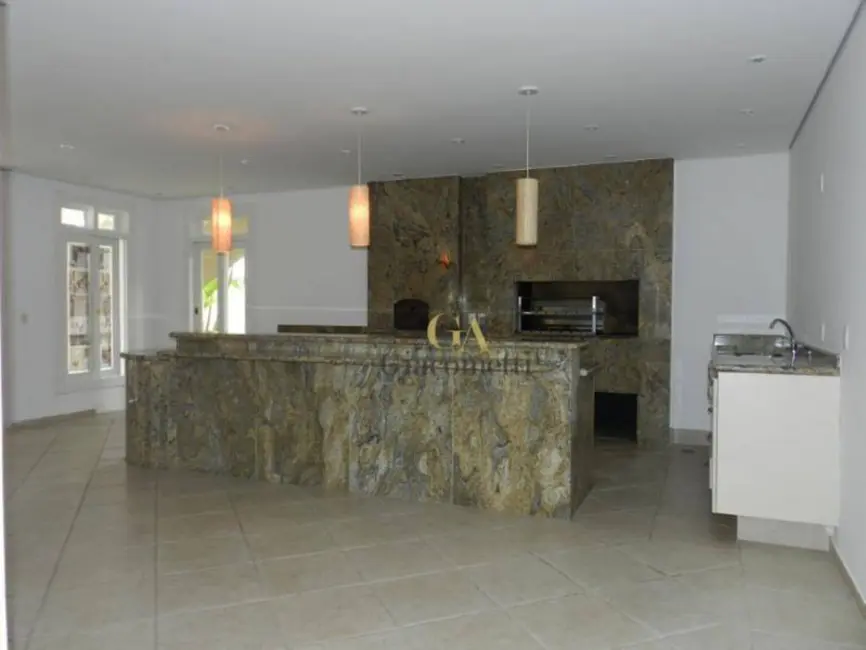 Foto 7 de Casa de Condomínio com 4 quartos à venda, 1927m2 em Tamboré, Santana De Parnaiba - SP