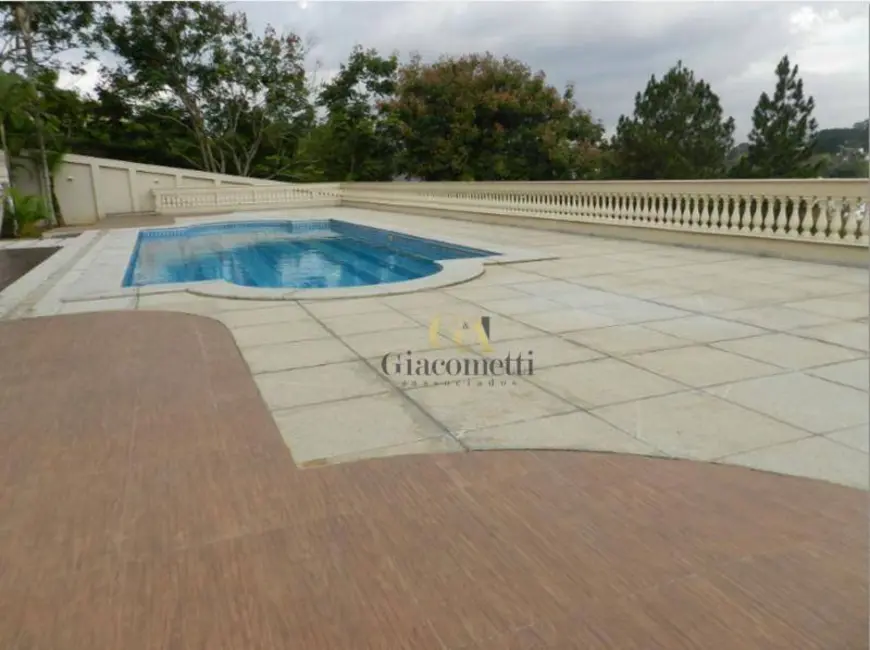 Foto 6 de Casa de Condomínio com 4 quartos à venda, 1927m2 em Tamboré, Santana De Parnaiba - SP