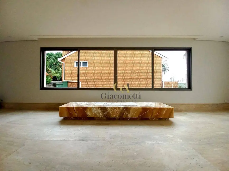 Foto 7 de Casa de Condomínio com 5 quartos à venda, 840m2 em Barueri - SP
