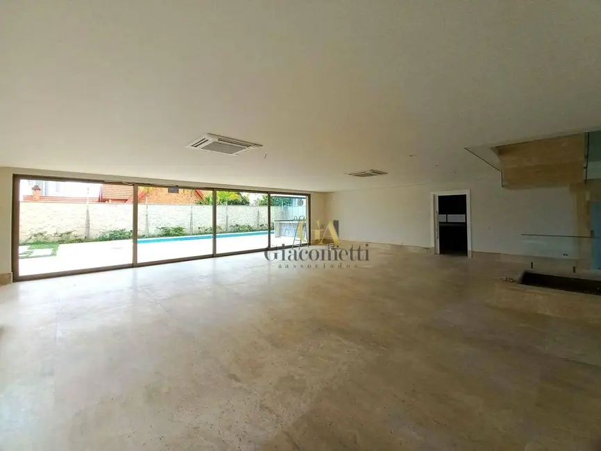 Foto 5 de Casa de Condomínio com 5 quartos à venda, 840m2 em Barueri - SP