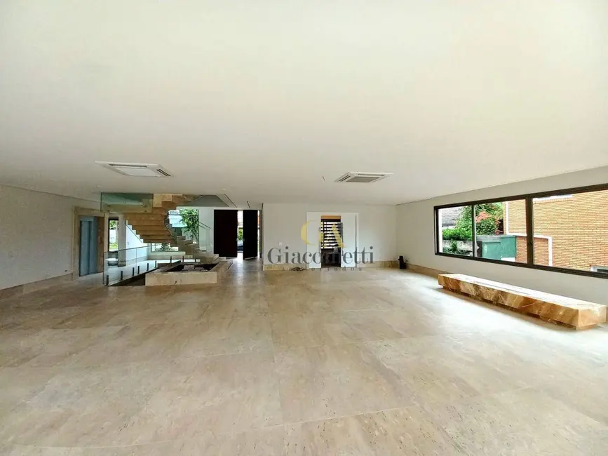 Foto 4 de Casa de Condomínio com 5 quartos à venda, 840m2 em Barueri - SP