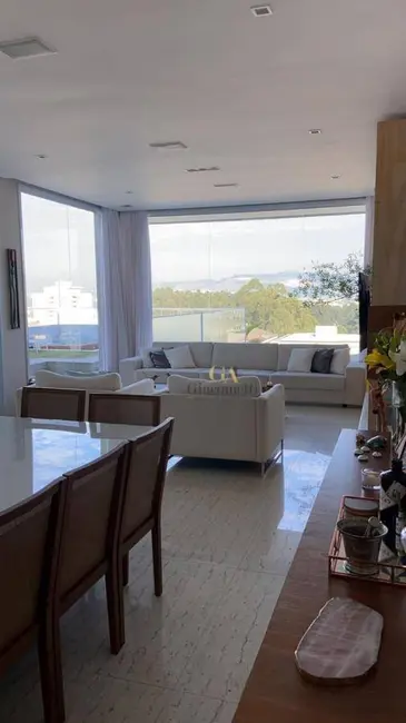 Casa de Condomínio com 4 quartos à venda, 525m2 em Tamboré, Santana De Parnaiba - SP - imagem 9 Foto 9 de Casa de Condomínio com 4 quartos à venda, 525m2 em Tamboré, Santana De Parnaiba - SP