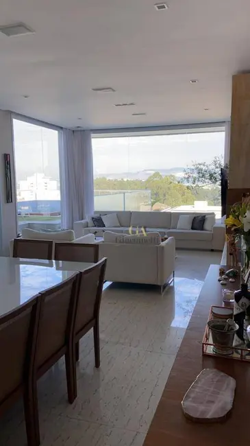 Casa de Condomínio com 4 quartos à venda, 525m2 em Tamboré, Santana De Parnaiba - SP - imagem 7 Foto 7 de Casa de Condomínio com 4 quartos à venda, 525m2 em Tamboré, Santana De Parnaiba - SP