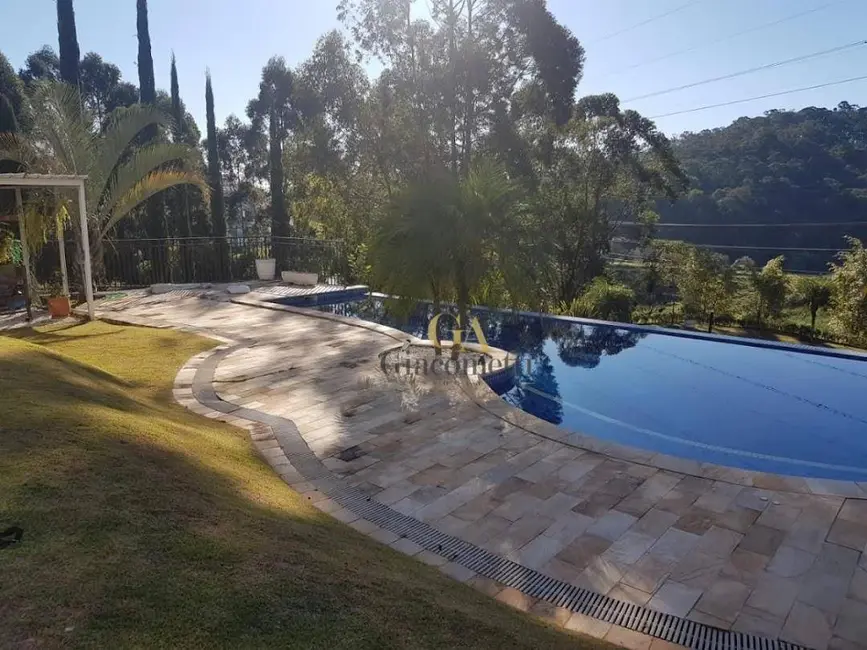 Casa de Condomínio com 5 quartos à venda, 3200m2 em Tamboré, Barueri - SP - imagem 7 Foto 7 de Casa de Condomínio com 5 quartos à venda, 3200m2 em Tamboré, Barueri - SP