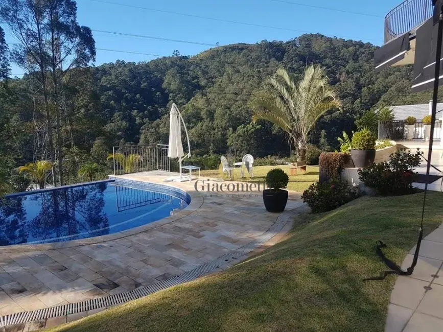 Casa de Condomínio com 5 quartos à venda, 3200m2 em Tamboré, Barueri - SP - imagem 6 Foto 6 de Casa de Condomínio com 5 quartos à venda, 3200m2 em Tamboré, Barueri - SP