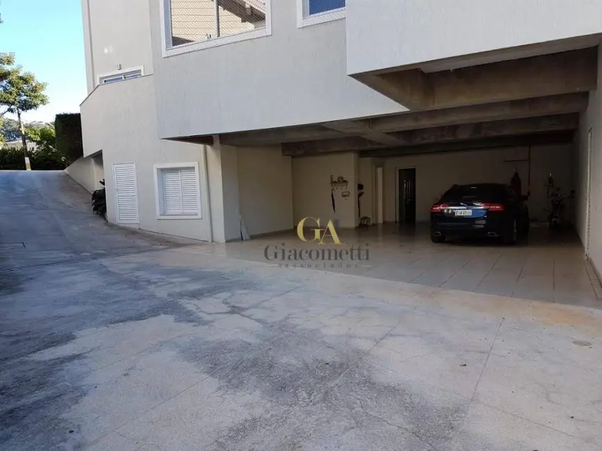 Casa de Condomínio com 5 quartos à venda, 3200m2 em Tamboré, Barueri - SP - imagem 5 Foto 5 de Casa de Condomínio com 5 quartos à venda, 3200m2 em Tamboré, Barueri - SP