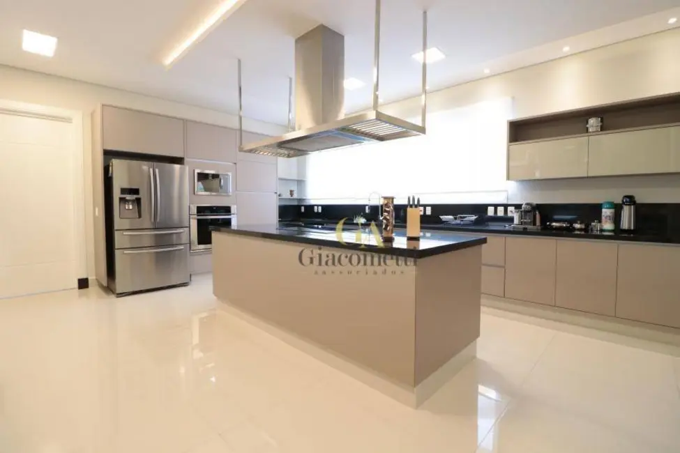 Foto 6 de Casa de Condomínio com 5 quartos à venda, 1000m2 em Tamboré, Santana De Parnaiba - SP