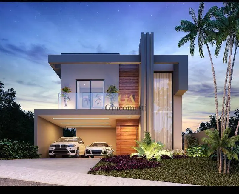 Foto 1 de Casa de Condomínio com 4 quartos à venda, 480m2 em Sítio do Morro, Santana De Parnaiba - SP