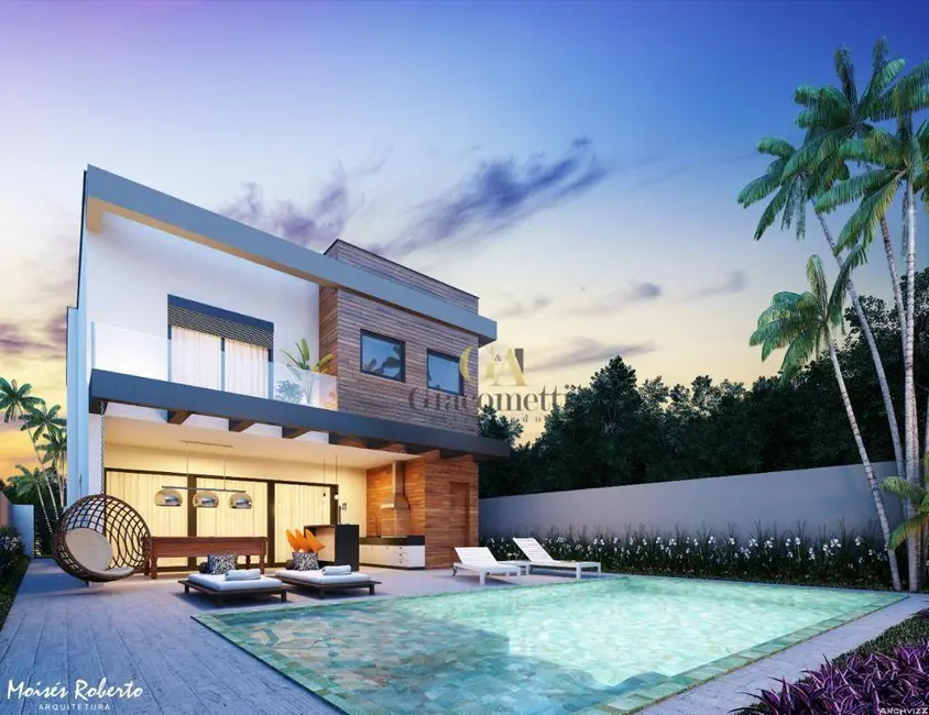 Foto 2 de Casa de Condomínio com 4 quartos à venda, 480m2 em Sítio do Morro, Santana De Parnaiba - SP