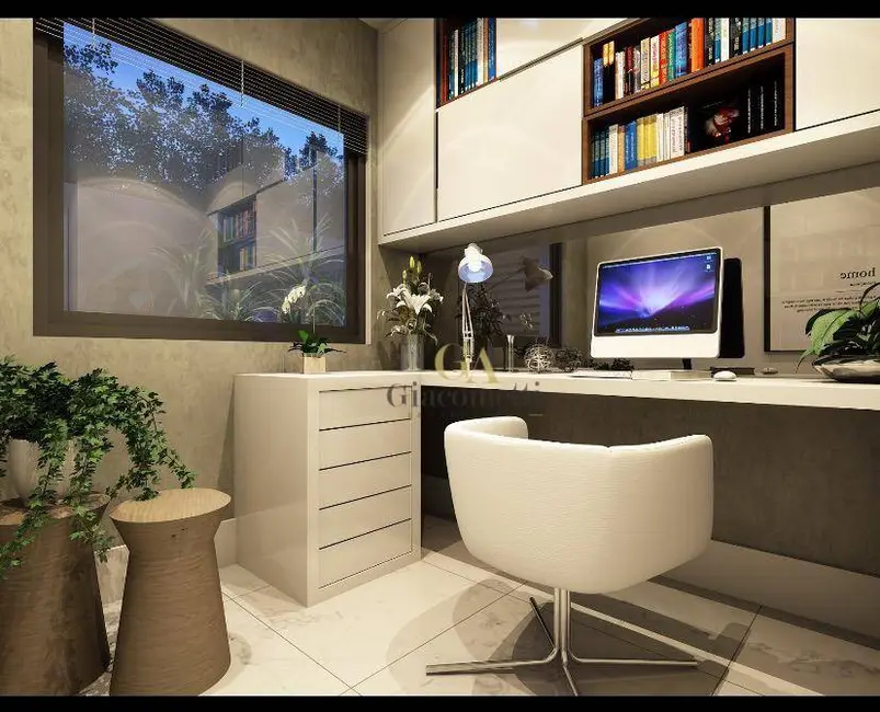 Foto 7 de Casa de Condomínio com 4 quartos à venda, 480m2 em Sítio do Morro, Santana De Parnaiba - SP