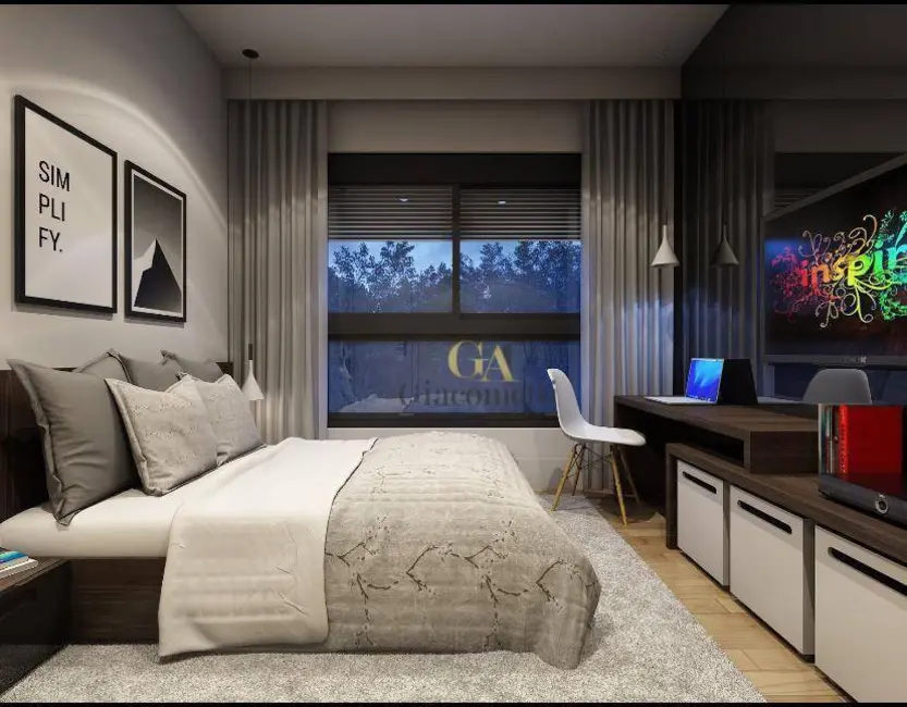 Foto 5 de Casa de Condomínio com 4 quartos à venda, 480m2 em Sítio do Morro, Santana De Parnaiba - SP