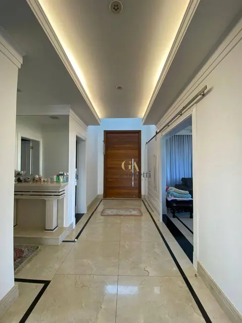 Foto 4 de Casa de Condomínio com 5 quartos à venda, 532m2 em Alphaville, Santana De Parnaiba - SP