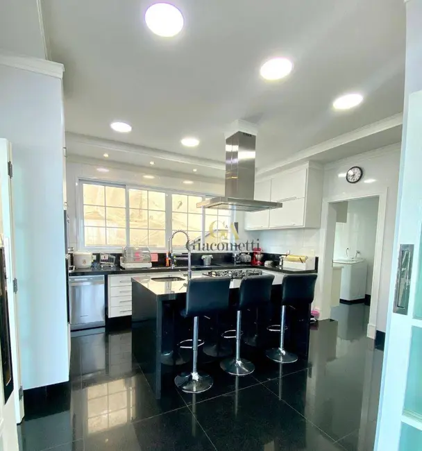 Foto 8 de Casa de Condomínio com 5 quartos à venda, 532m2 em Alphaville, Santana De Parnaiba - SP