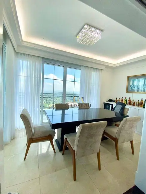 Foto 7 de Casa de Condomínio com 5 quartos à venda, 532m2 em Alphaville, Santana De Parnaiba - SP