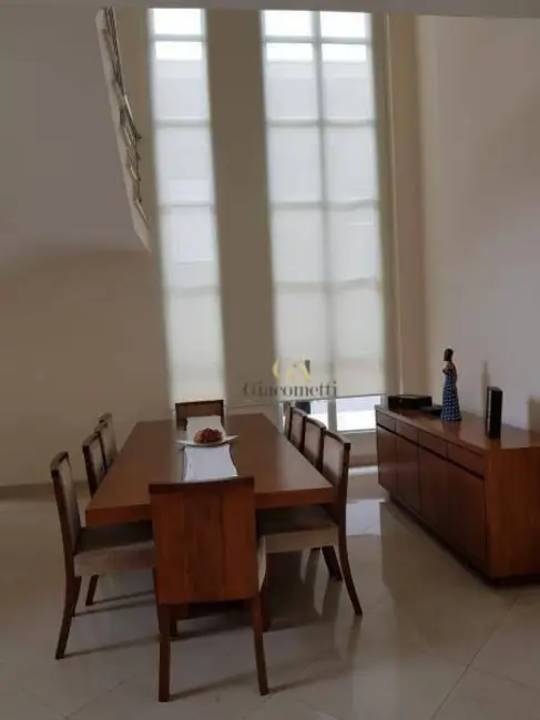 Foto 5 de Casa de Condomínio com 4 quartos à venda, 550m2 em Tamboré, Santana De Parnaiba - SP