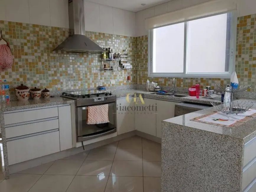 Foto 6 de Casa de Condomínio com 4 quartos à venda, 550m2 em Tamboré, Santana De Parnaiba - SP