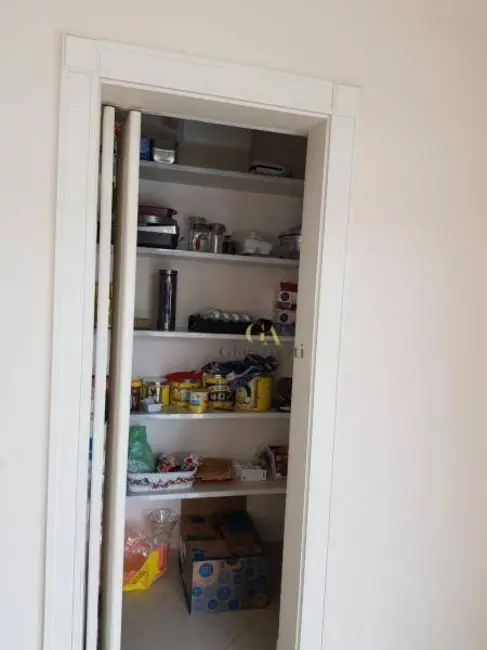 Foto 8 de Casa de Condomínio com 4 quartos à venda, 550m2 em Tamboré, Santana De Parnaiba - SP