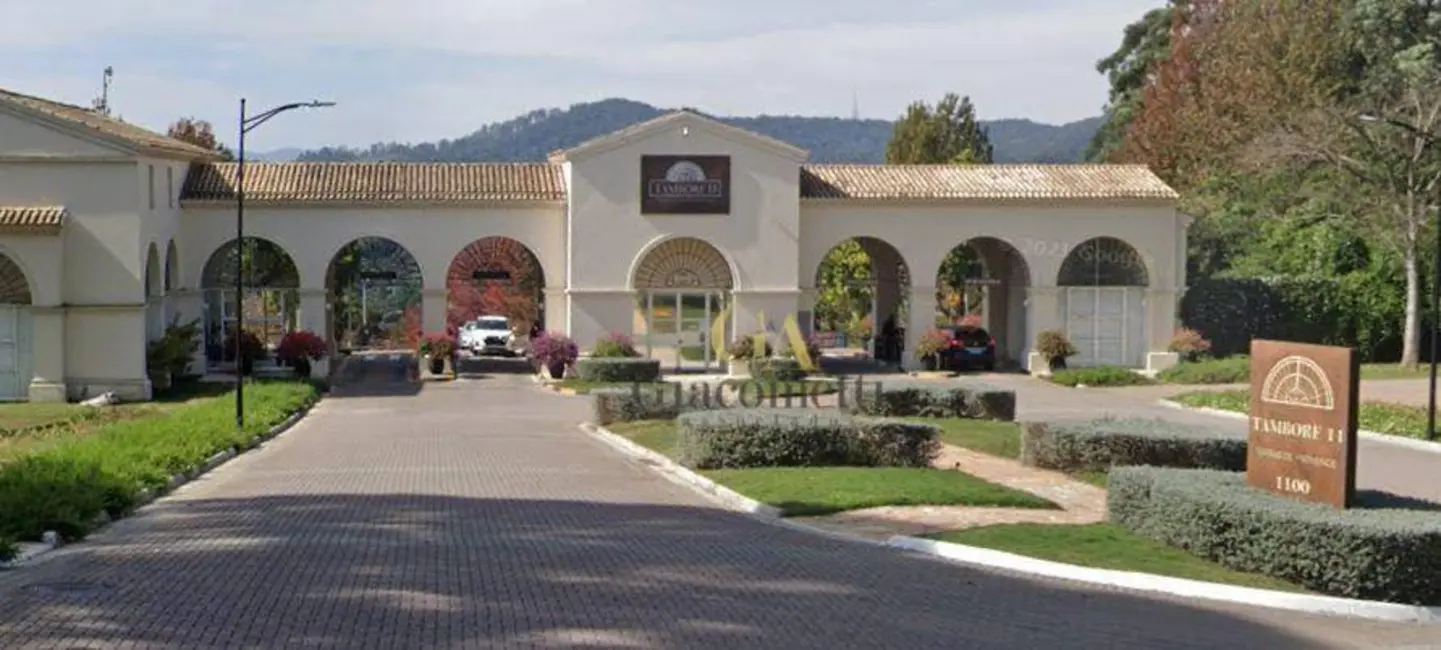 Foto 6 de Casa de Condomínio com 4 quartos à venda, 442m2 em Tamboré, Santana De Parnaiba - SP