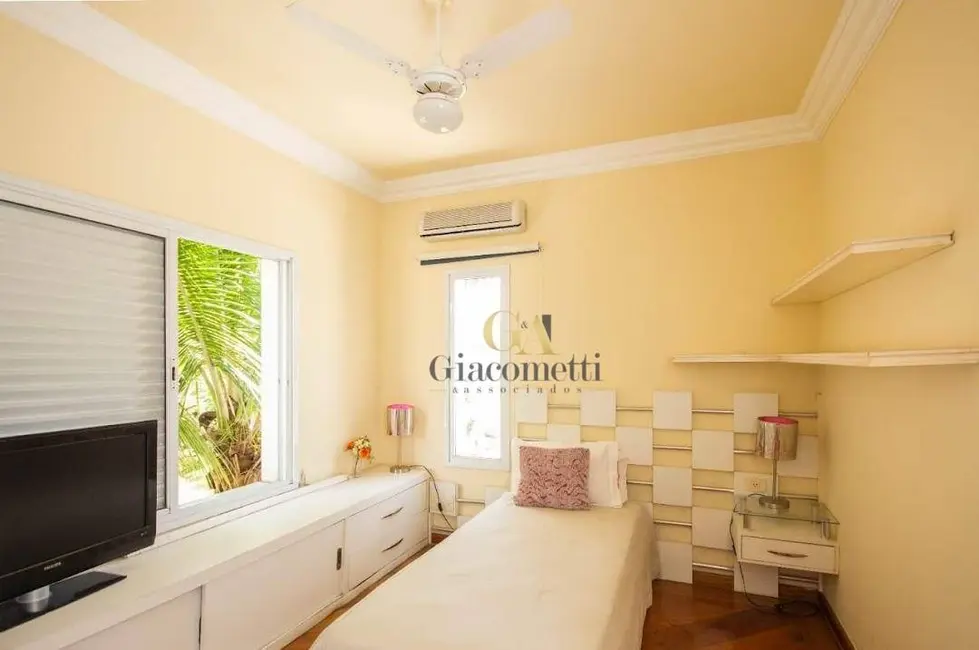 Foto 7 de Casa de Condomínio com 5 quartos à venda, 800m2 em Tamboré, Santana De Parnaiba - SP