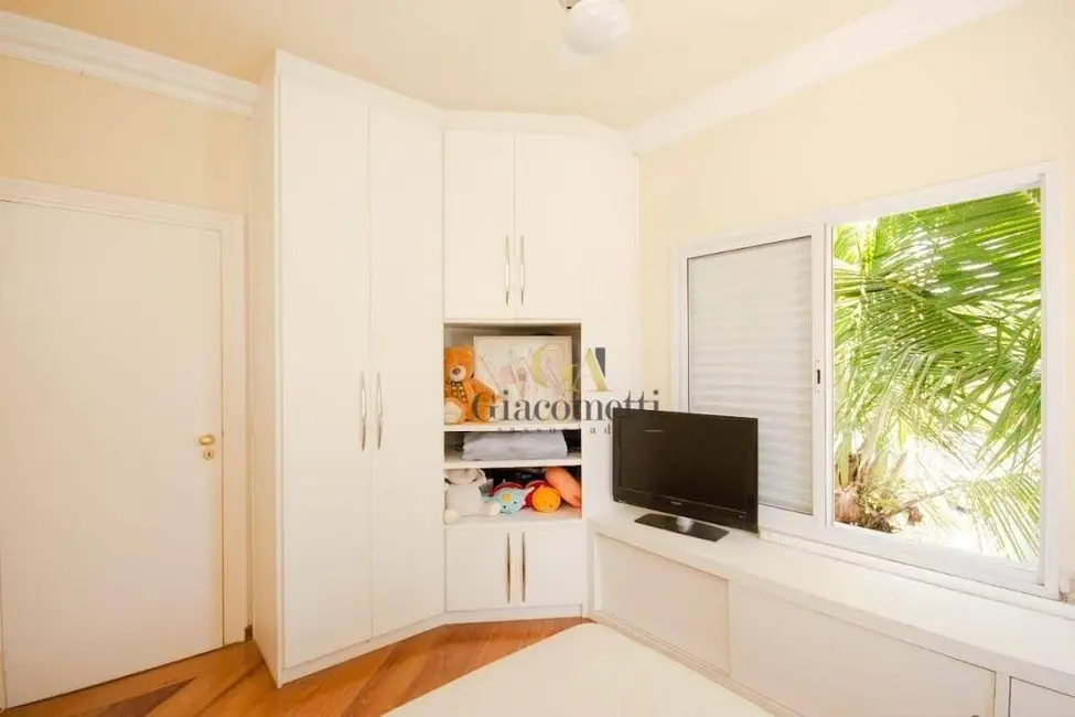 Foto 4 de Casa de Condomínio com 5 quartos à venda, 800m2 em Tamboré, Santana De Parnaiba - SP