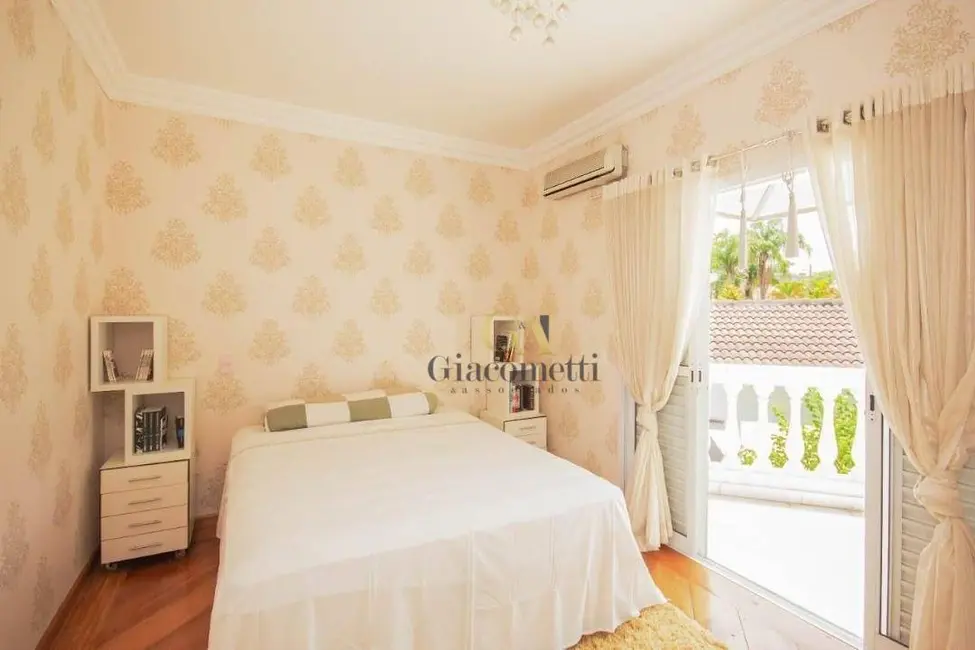 Foto 5 de Casa de Condomínio com 5 quartos à venda, 800m2 em Tamboré, Santana De Parnaiba - SP