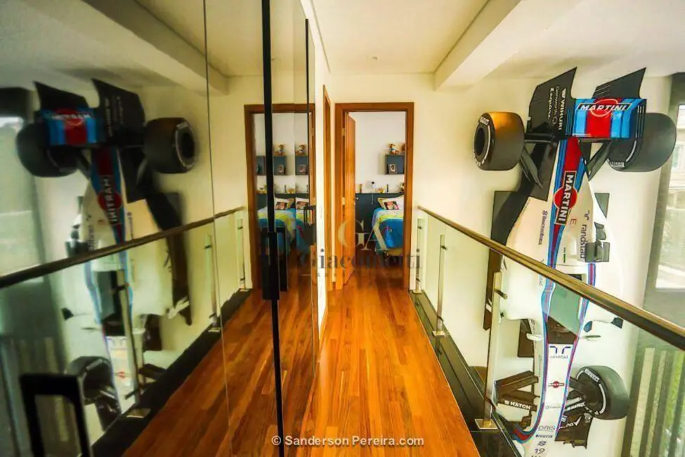 Foto 7 de Casa de Condomínio com 4 quartos à venda, 1100m2 em Tamboré, Santana De Parnaiba - SP