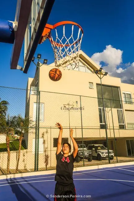 Foto 6 de Casa de Condomínio com 4 quartos à venda, 1100m2 em Tamboré, Santana De Parnaiba - SP