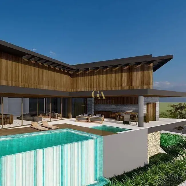 Casa de Condomínio com 4 quartos à venda, 616m2 em Tamboré, Santana De Parnaiba - SP - imagem 6 Foto 6 de Casa de Condomínio com 4 quartos à venda, 616m2 em Tamboré, Santana De Parnaiba - SP