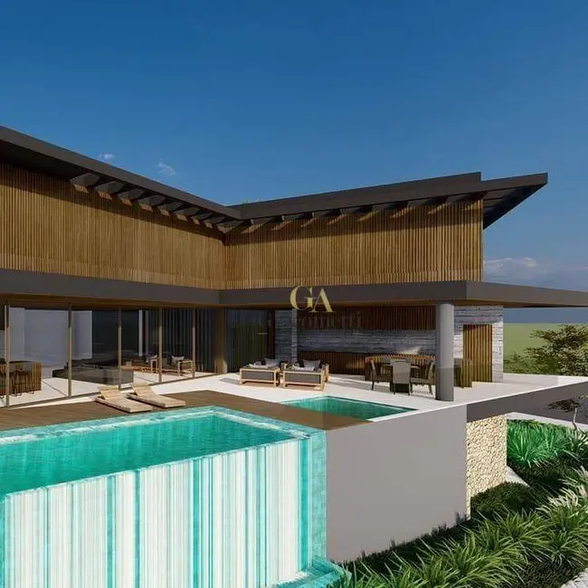 Casa de Condomínio com 4 quartos à venda, 616m2 em Tamboré, Santana De Parnaiba - SP - imagem 9 Foto 9 de Casa de Condomínio com 4 quartos à venda, 616m2 em Tamboré, Santana De Parnaiba - SP