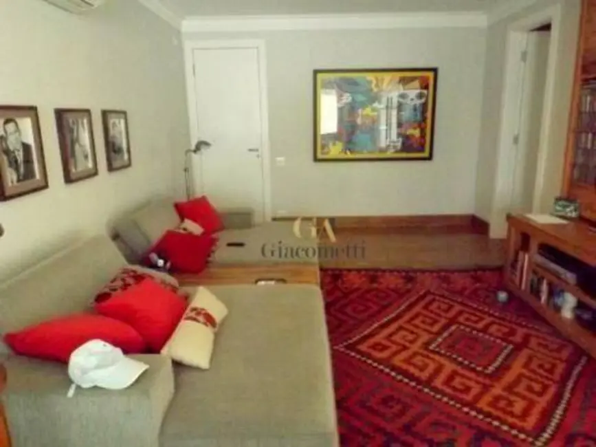 Foto 8 de Casa de Condomínio com 4 quartos à venda, 800m2 em Tamboré, Santana De Parnaiba - SP