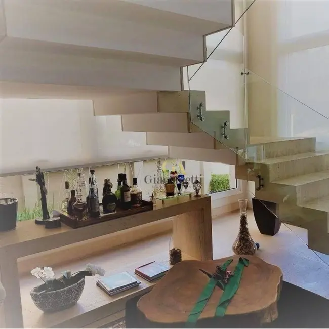 Foto 6 de Casa de Condomínio com 4 quartos à venda, 800m2 em Tamboré, Santana De Parnaiba - SP