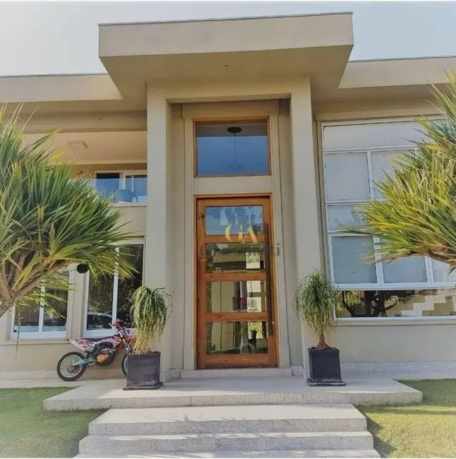 Foto 2 de Casa de Condomínio com 4 quartos à venda, 800m2 em Tamboré, Santana De Parnaiba - SP