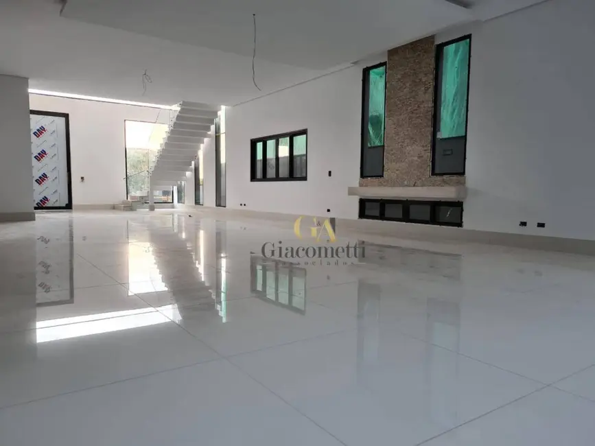 Foto 4 de Casa de Condomínio com 5 quartos à venda, 520m2 em Tamboré, Santana De Parnaiba - SP