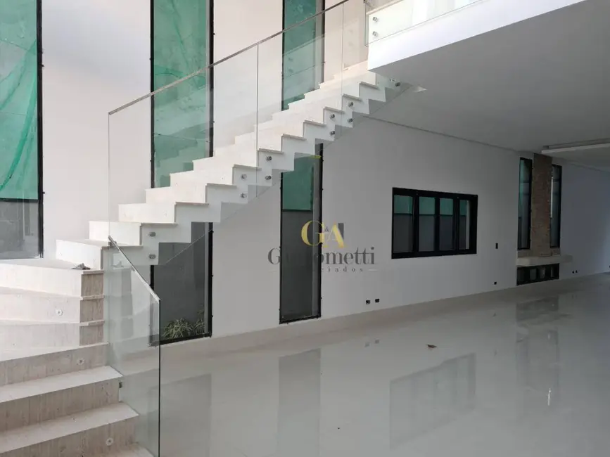 Foto 3 de Casa de Condomínio com 5 quartos à venda, 520m2 em Tamboré, Santana De Parnaiba - SP