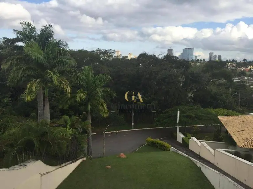 Foto 4 de Casa de Condomínio com 4 quartos para alugar, 1740m2 em Tamboré, Santana De Parnaiba - SP