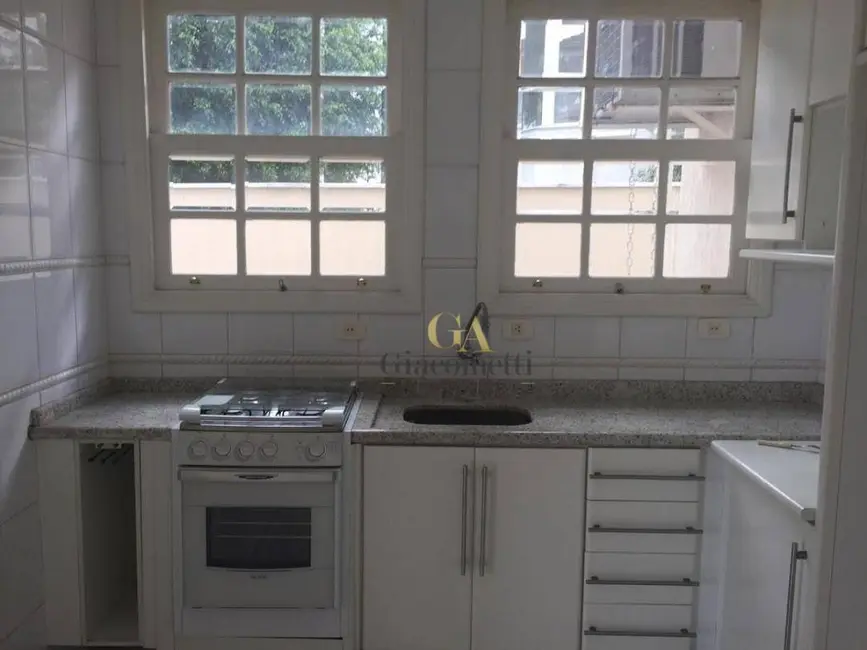 Foto 7 de Casa de Condomínio com 4 quartos para alugar, 1740m2 em Tamboré, Santana De Parnaiba - SP