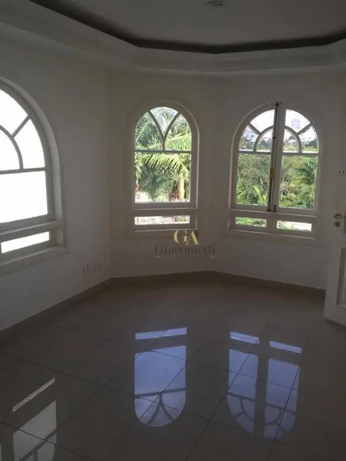 Foto 8 de Casa de Condomínio com 4 quartos para alugar, 1740m2 em Tamboré, Santana De Parnaiba - SP