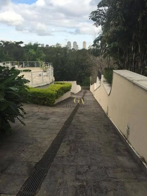 Foto 9 de Casa de Condomínio com 4 quartos para alugar, 1740m2 em Tamboré, Santana De Parnaiba - SP