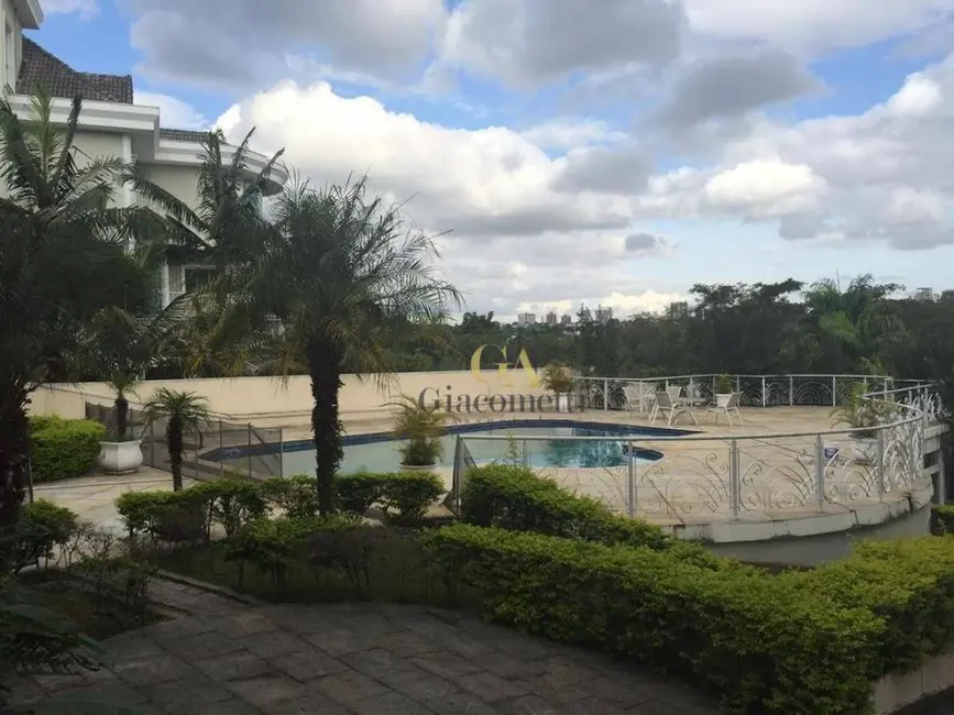 Foto 5 de Casa de Condomínio com 4 quartos para alugar, 1740m2 em Tamboré, Santana De Parnaiba - SP