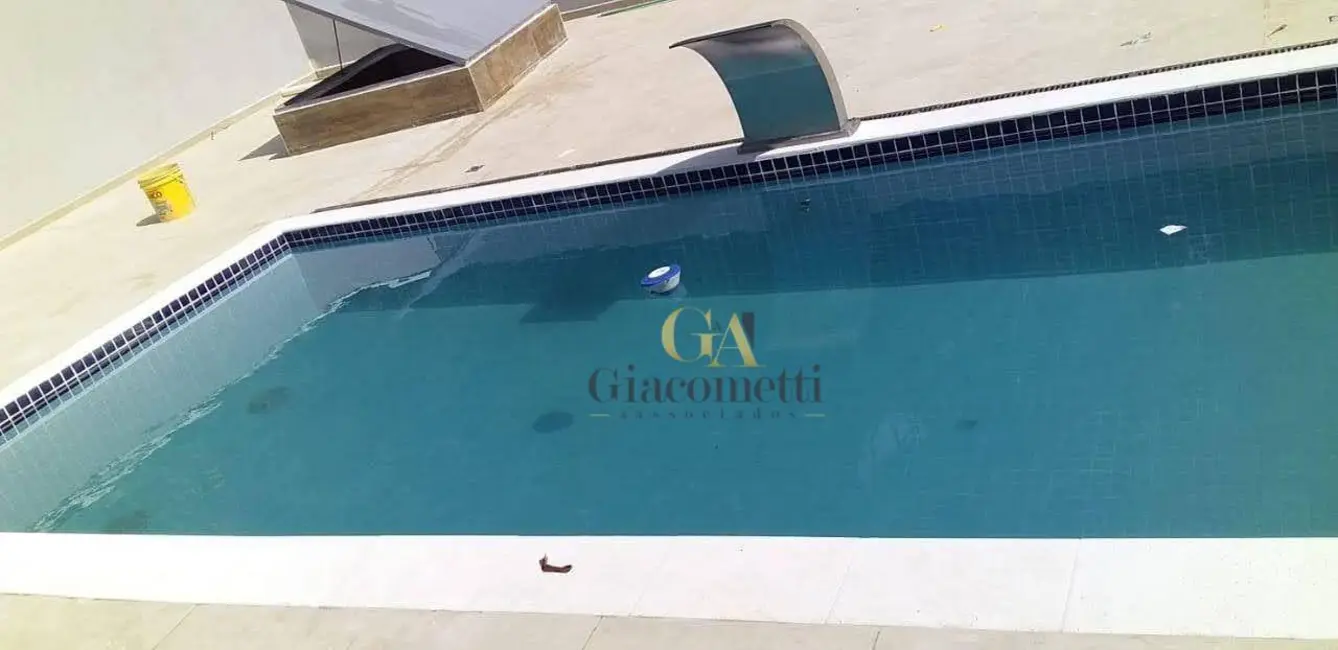 Foto 4 de Casa de Condomínio com 5 quartos à venda, 1700m2 em Tamboré, Barueri - SP