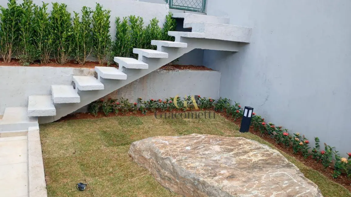 Foto 3 de Casa de Condomínio com 5 quartos à venda, 1700m2 em Tamboré, Barueri - SP