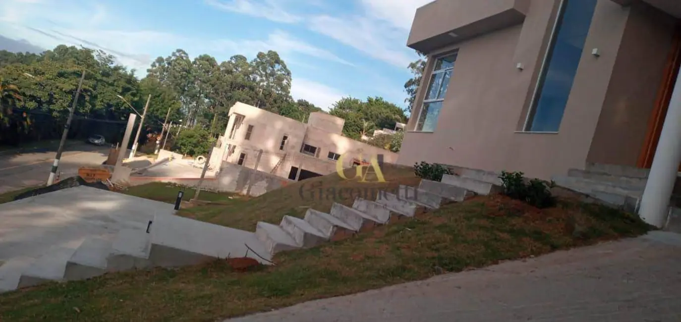 Foto 1 de Casa de Condomínio com 5 quartos à venda, 1700m2 em Tamboré, Barueri - SP